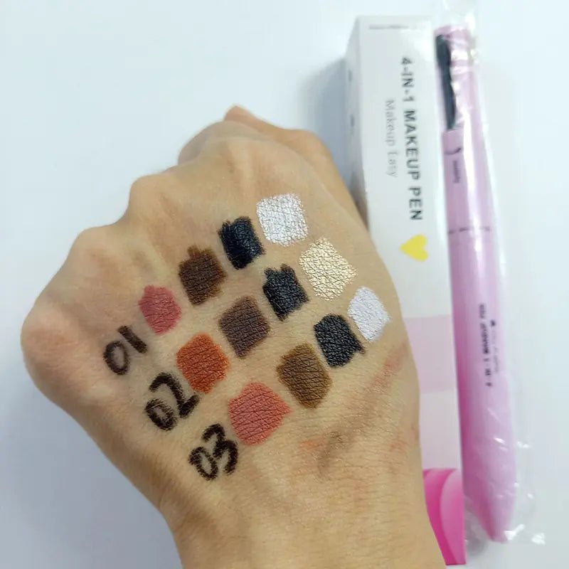 Eyebrow Pencil Cosmic Beauty - ThriveAuraOutlet