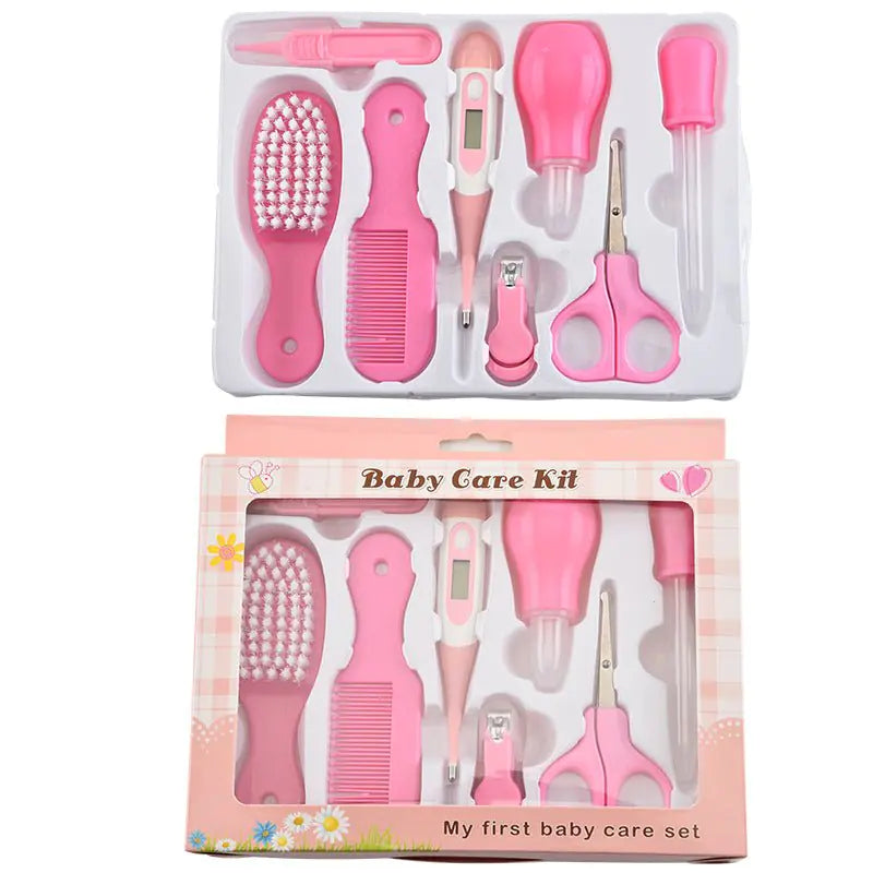 Portable Baby Kit