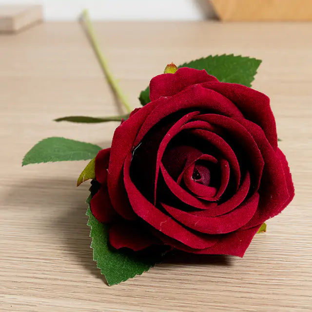 Eternal Silk Roses - ThriveAuraOutlet